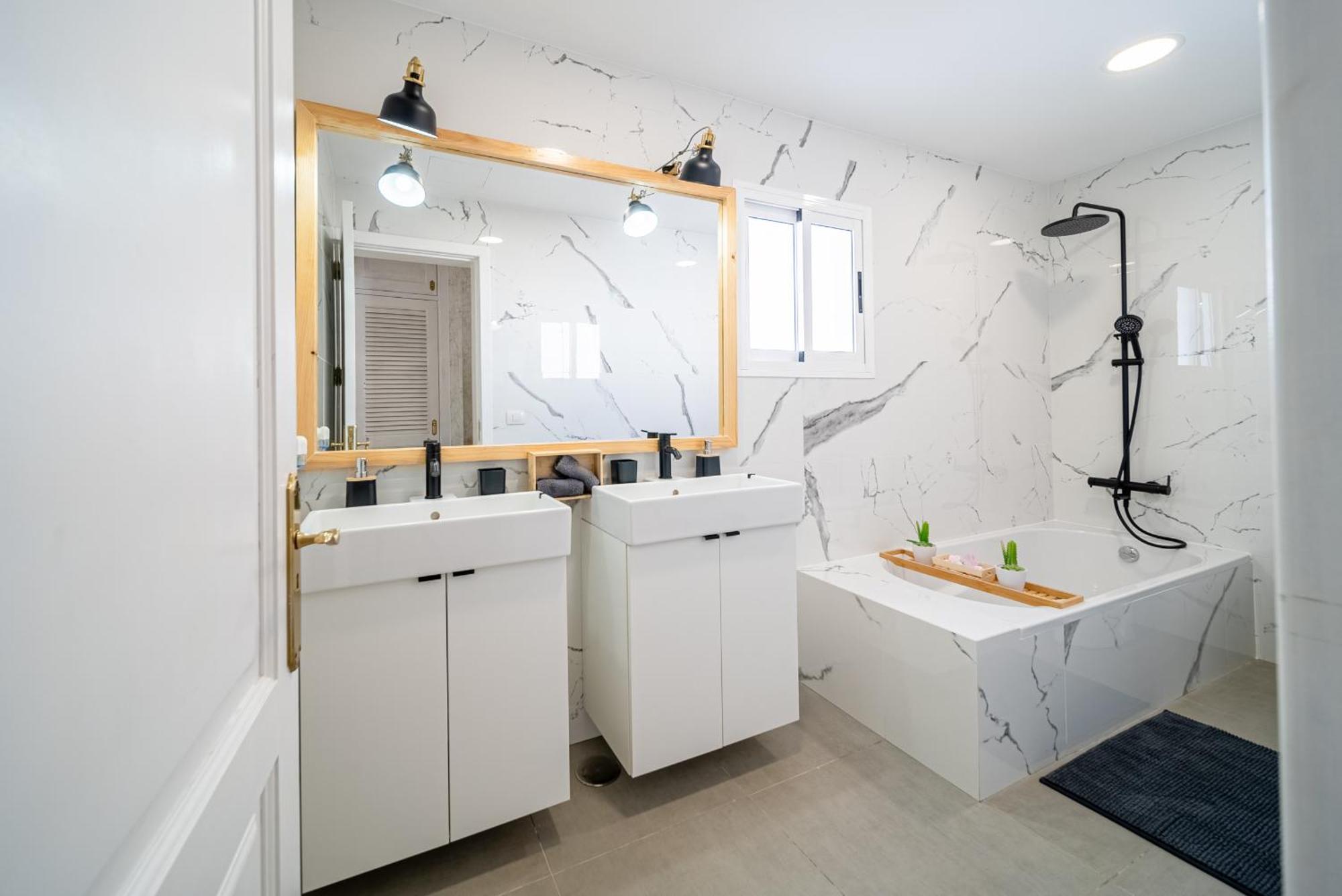 Casa Las Cuestas Tías Екстериор снимка