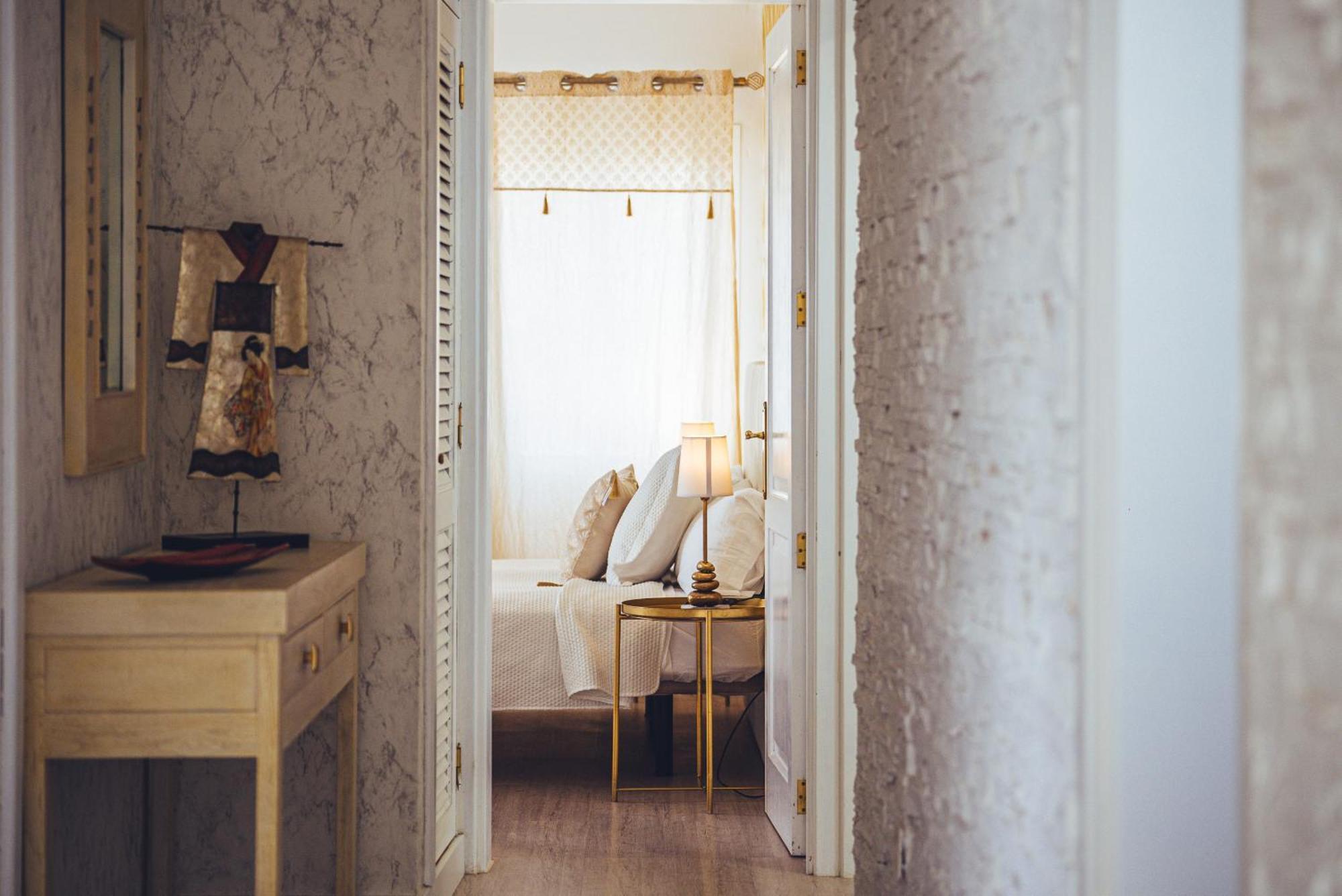 Casa Las Cuestas Tías Екстериор снимка