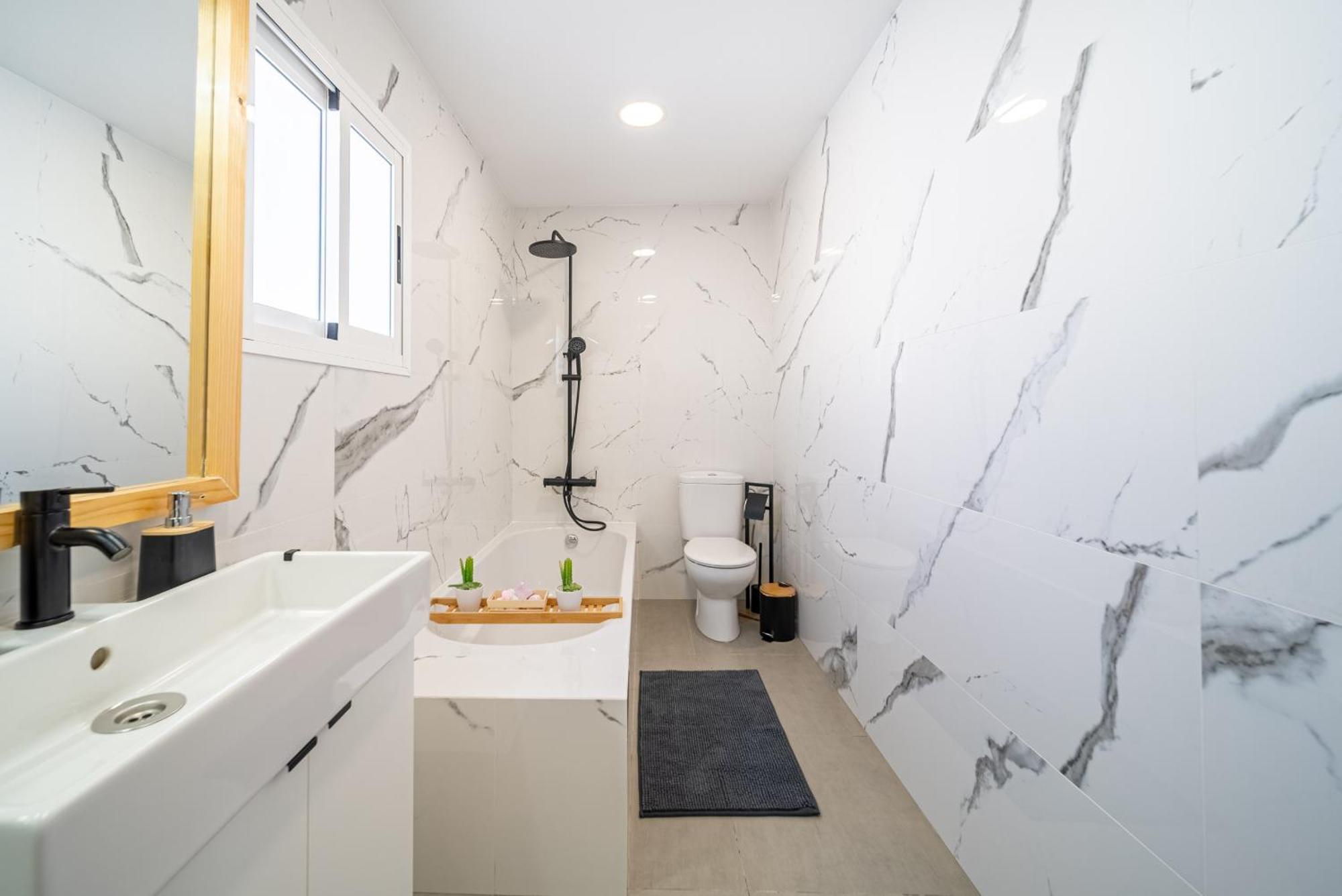 Casa Las Cuestas Tías Екстериор снимка
