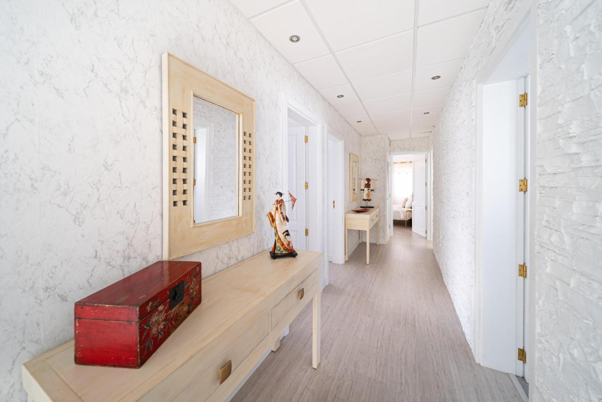 Casa Las Cuestas Tías Екстериор снимка