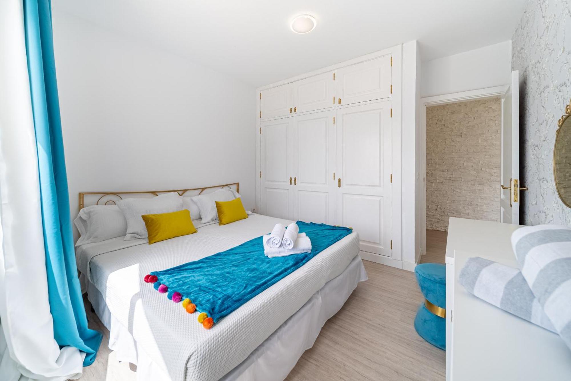 Casa Las Cuestas Tías Екстериор снимка