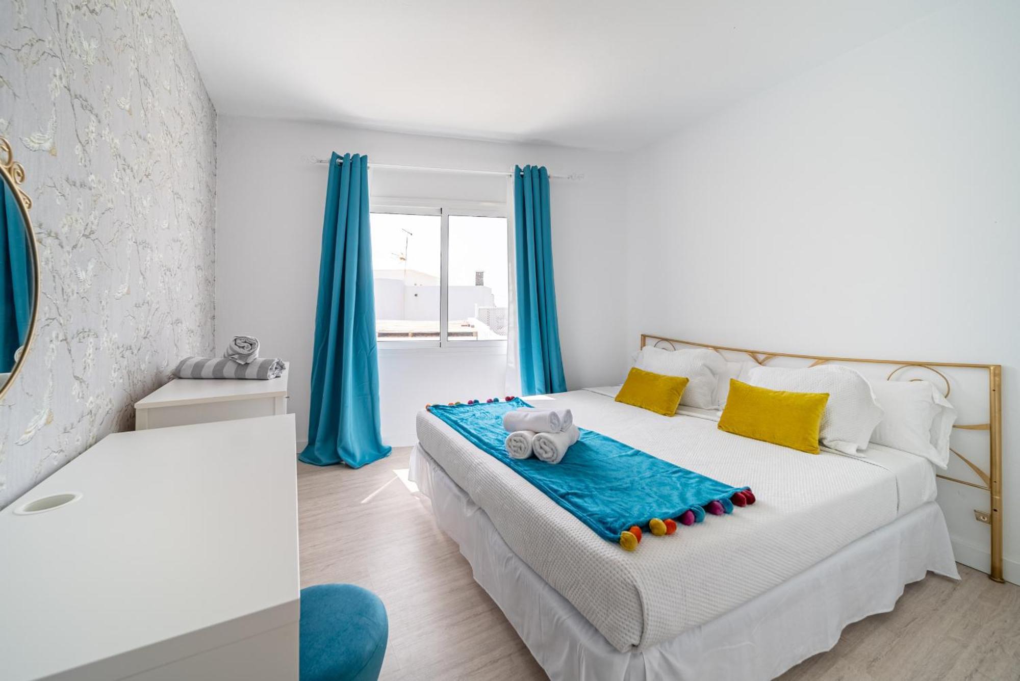 Casa Las Cuestas Tías Екстериор снимка