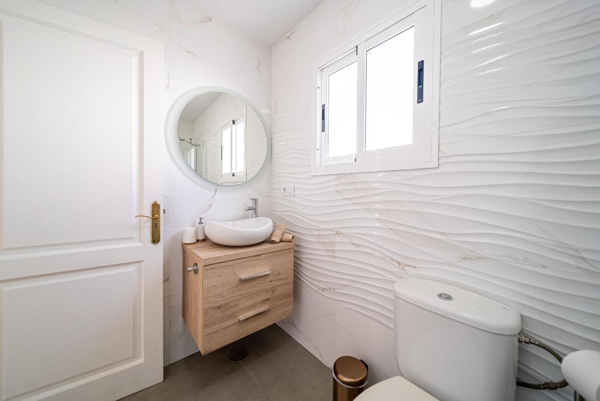 Casa Las Cuestas Tías Екстериор снимка
