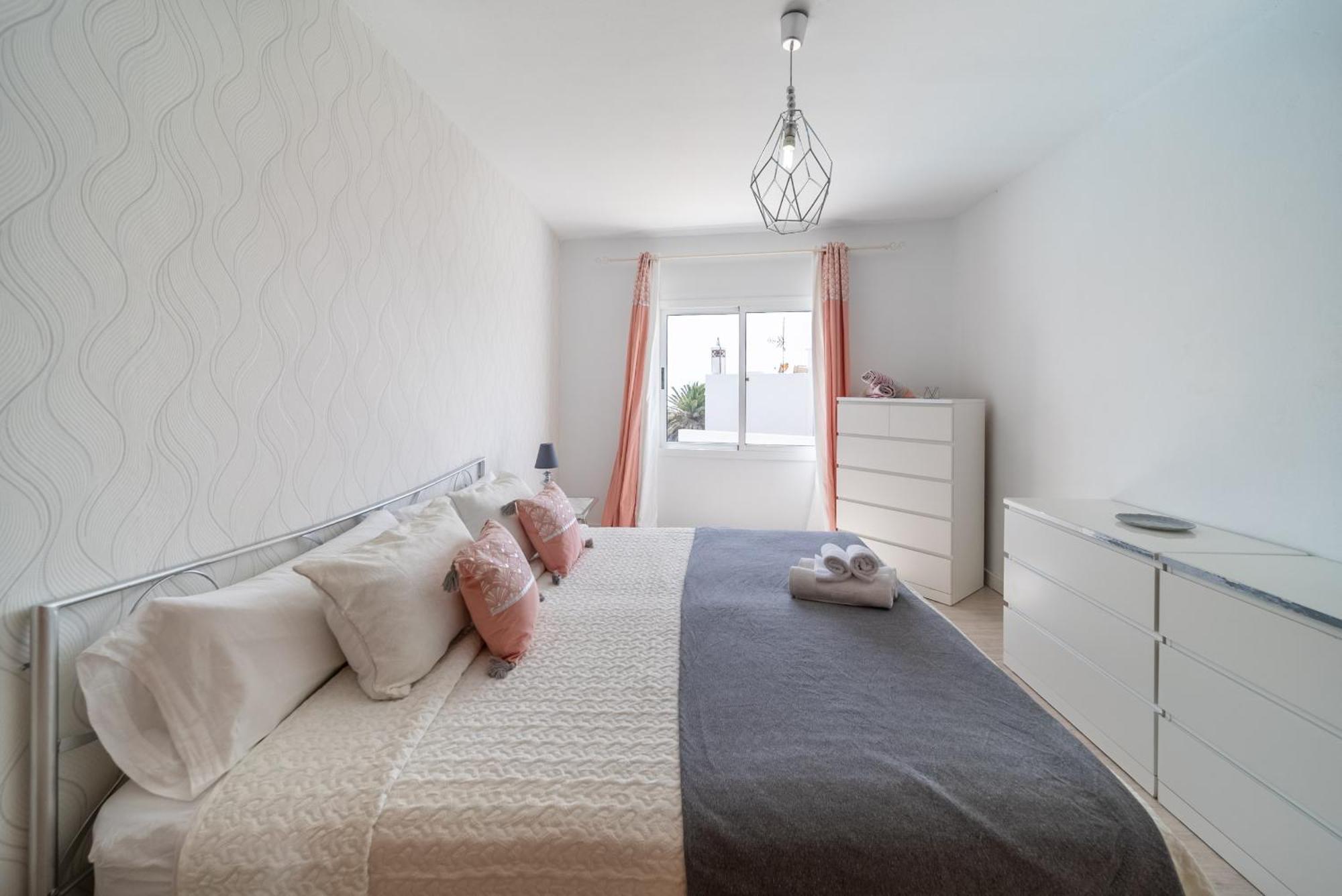 Casa Las Cuestas Tías Екстериор снимка