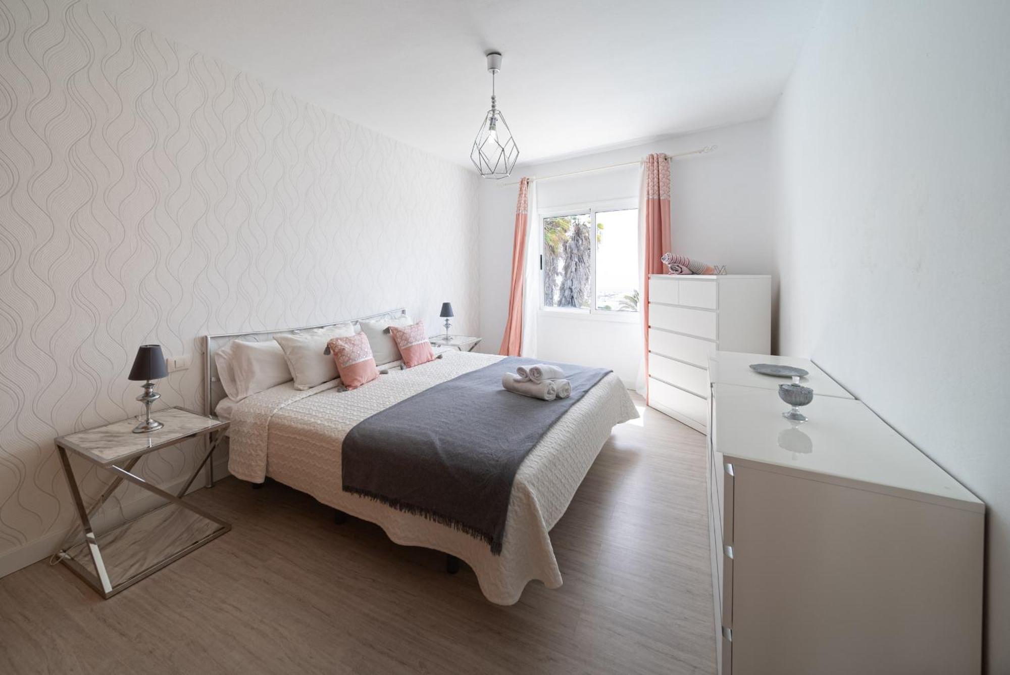 Casa Las Cuestas Tías Екстериор снимка