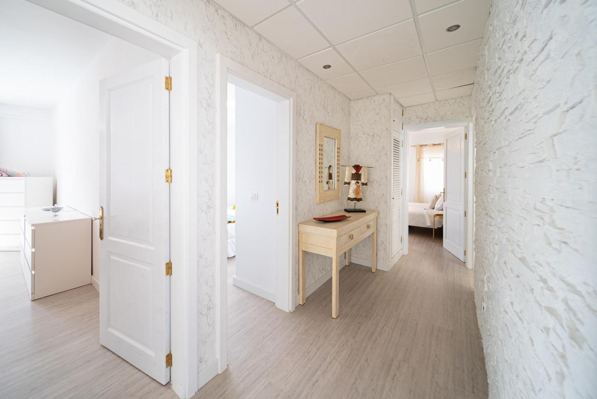 Casa Las Cuestas Tías Екстериор снимка