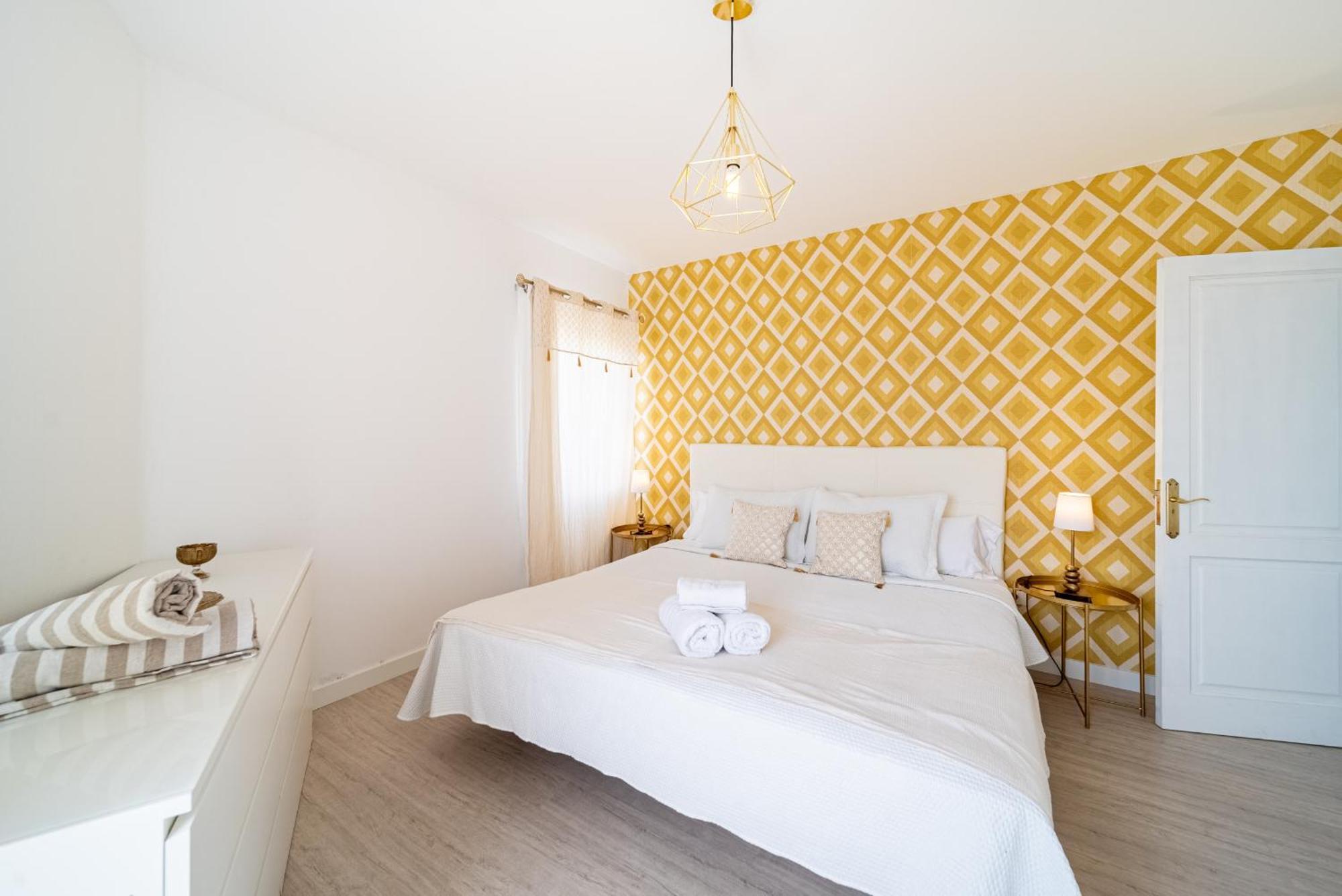 Casa Las Cuestas Tías Екстериор снимка