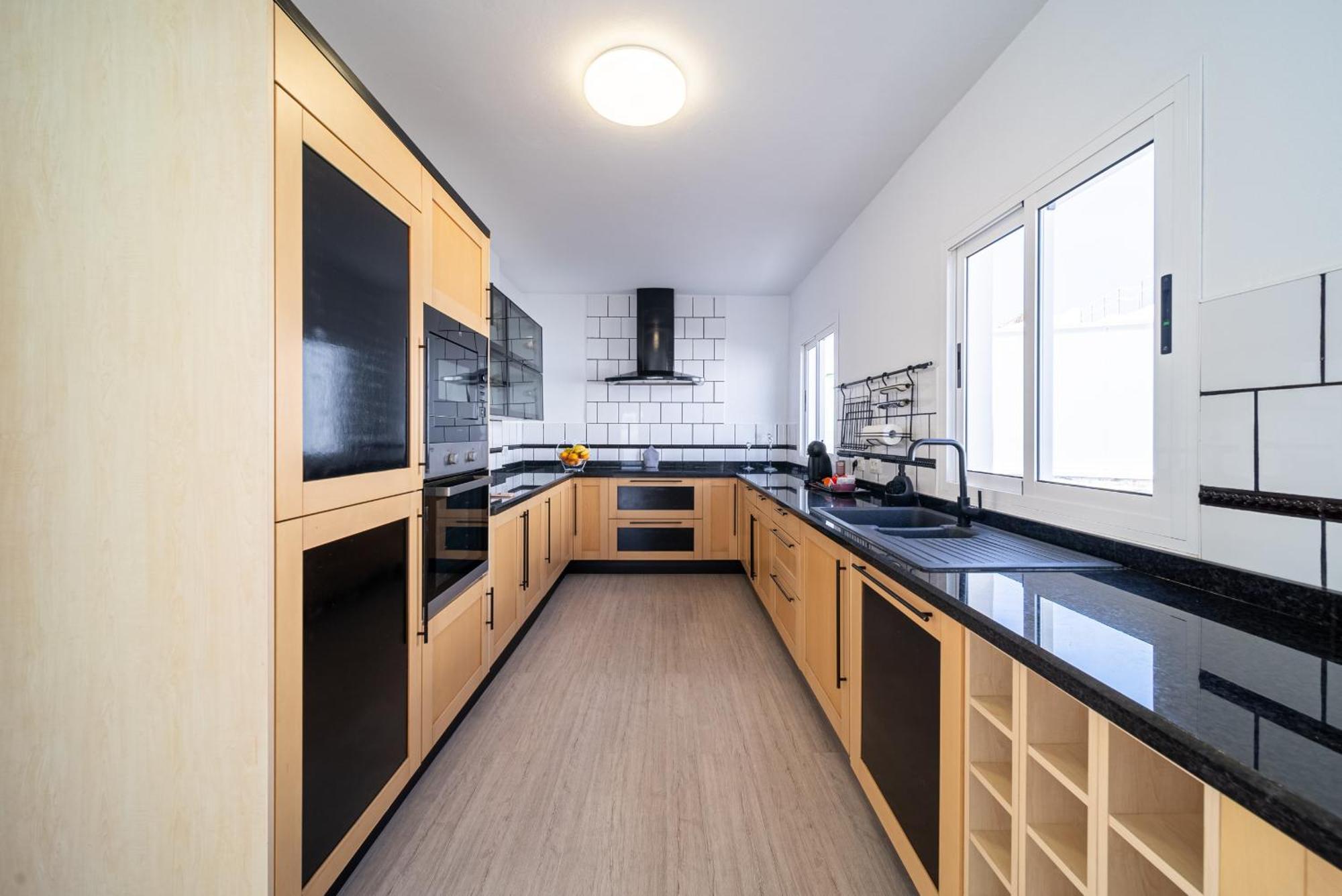 Casa Las Cuestas Tías Екстериор снимка