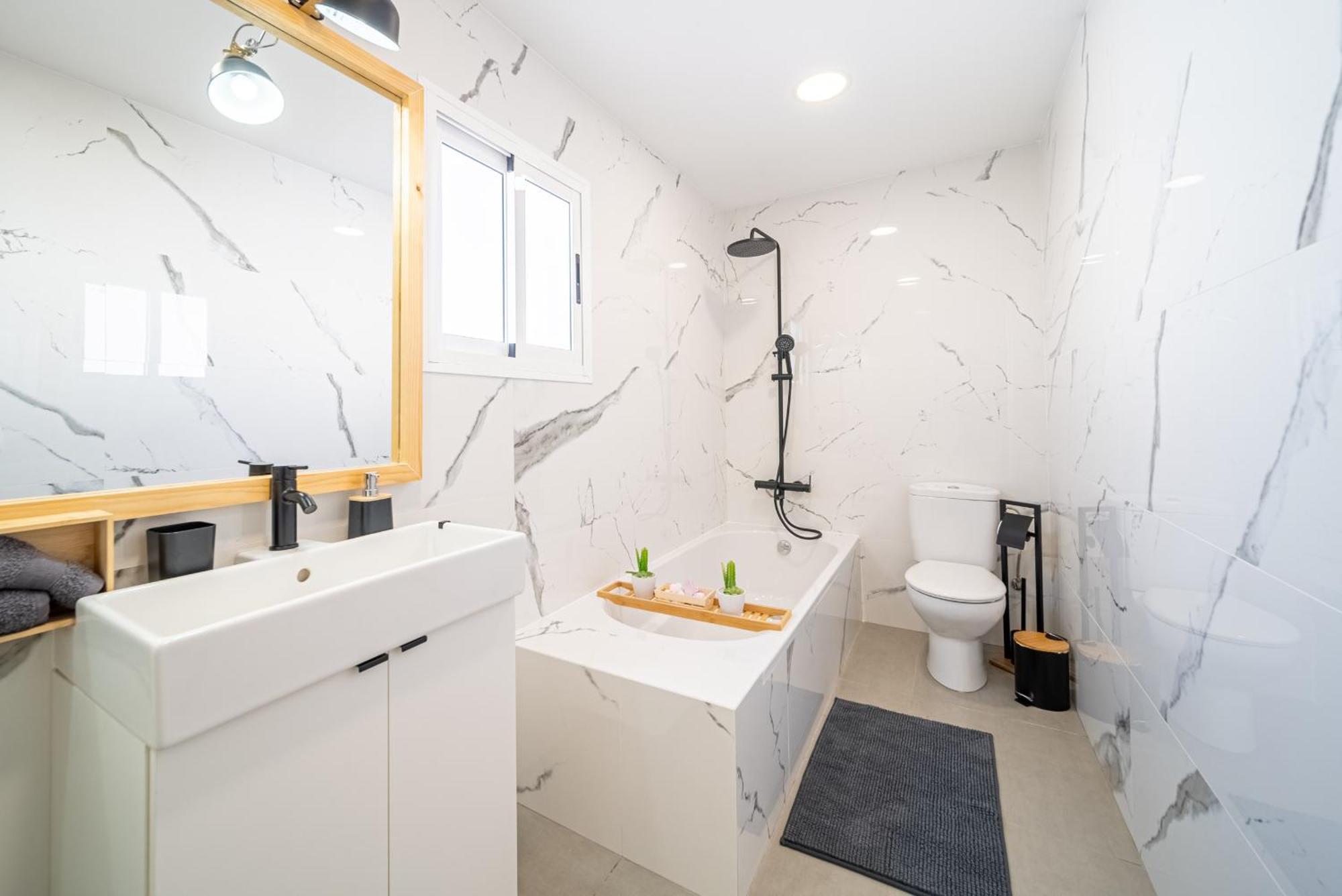 Casa Las Cuestas Tías Екстериор снимка
