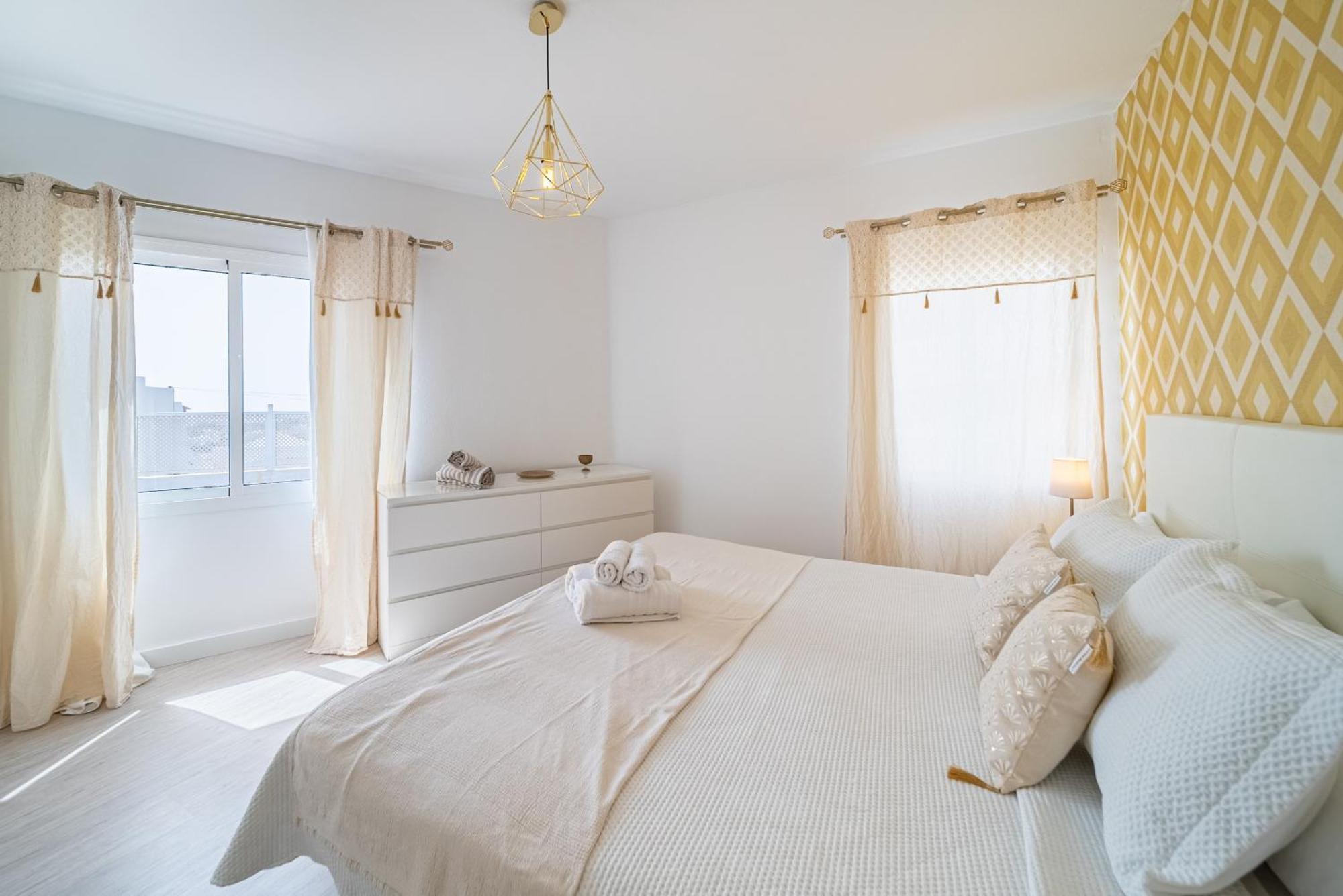 Casa Las Cuestas Tías Екстериор снимка